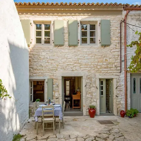 Lakka Stone House 0 Gaios