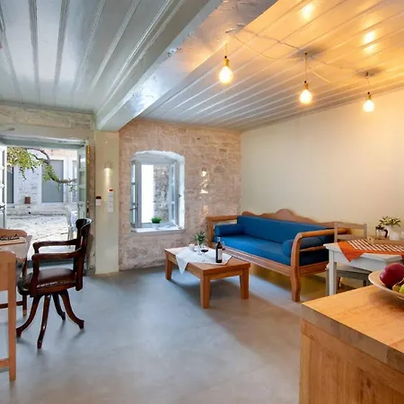 Lakka Stone House 0 *