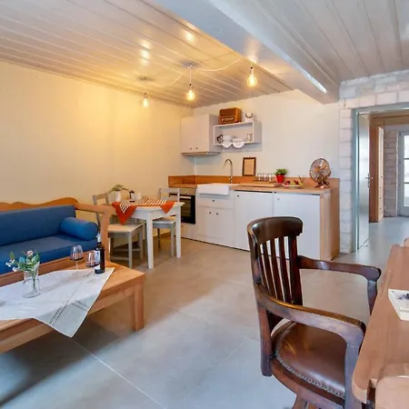 Apartment Lakka Stone House 0 Gaios
